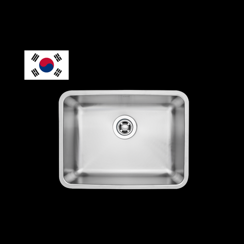 2026 New Launch: Miro Sinks (Made in Korea)