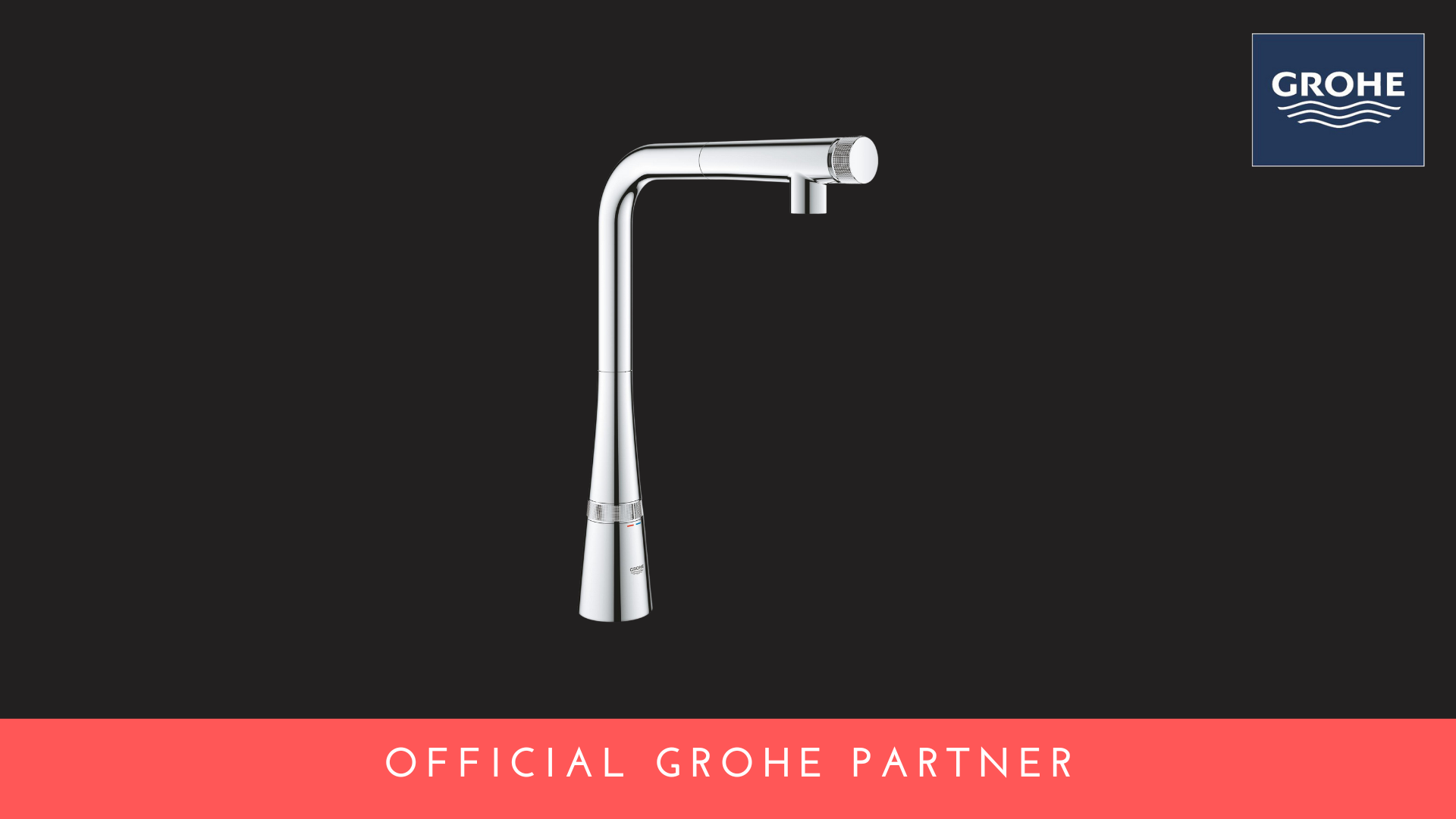 Grohe Faucets