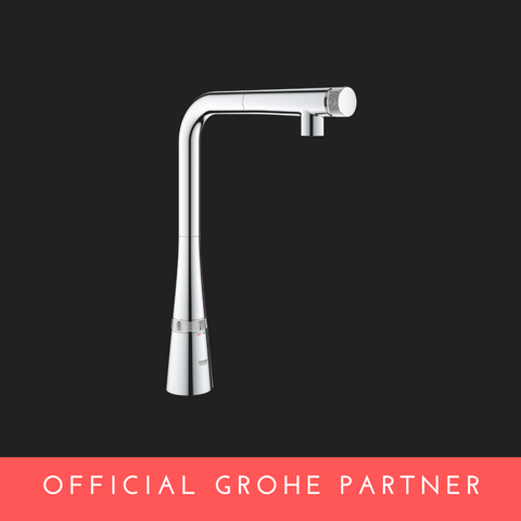 Grohe Faucets