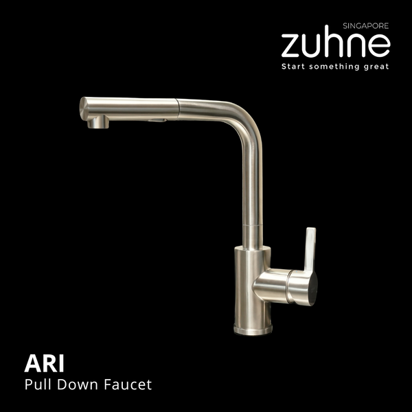 Zuhne Mixers (Color Matched) Zuhne Mixers (Color Matched)