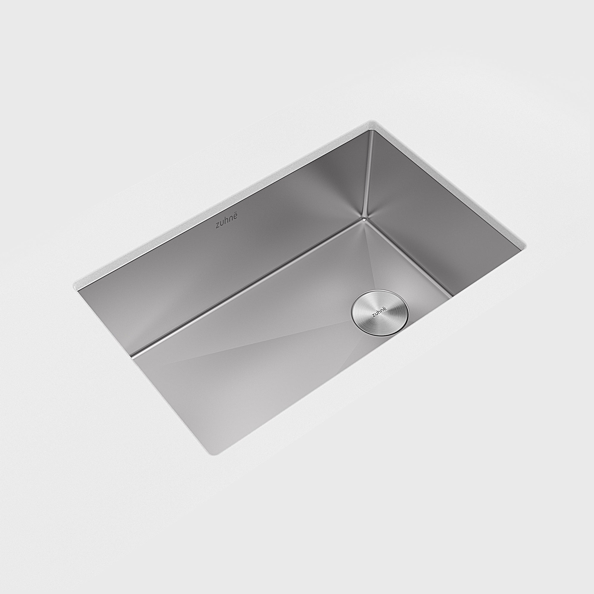 Shop Modena V5 70cm 316 Stainless Steel Kitchen Sink | Lifetime