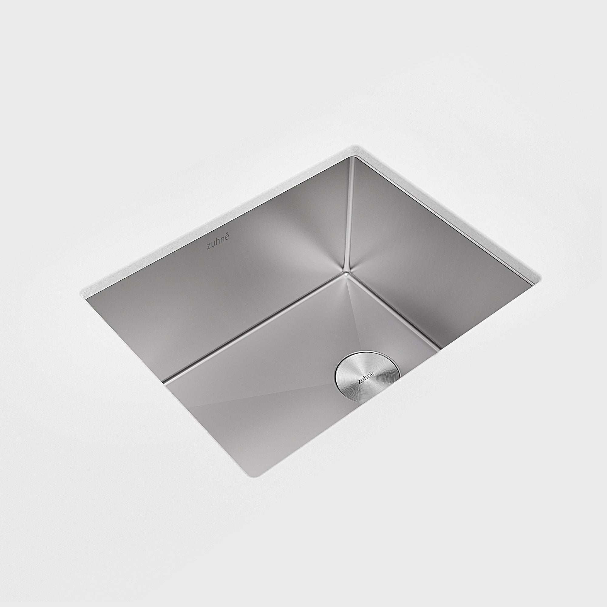 Buy Modena V5 Sink | 54cm 316 SS Kitchen Sink Free Grid + Colander SG