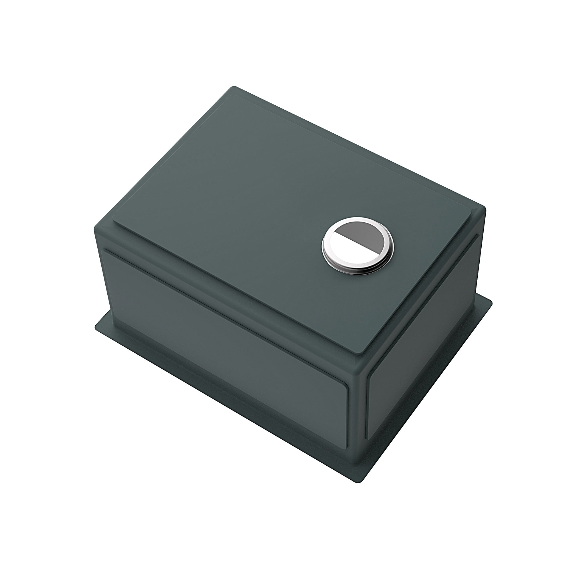 Buy Modena V5 Sink | 54cm 316 SS Kitchen Sink Free Grid + Colander SG