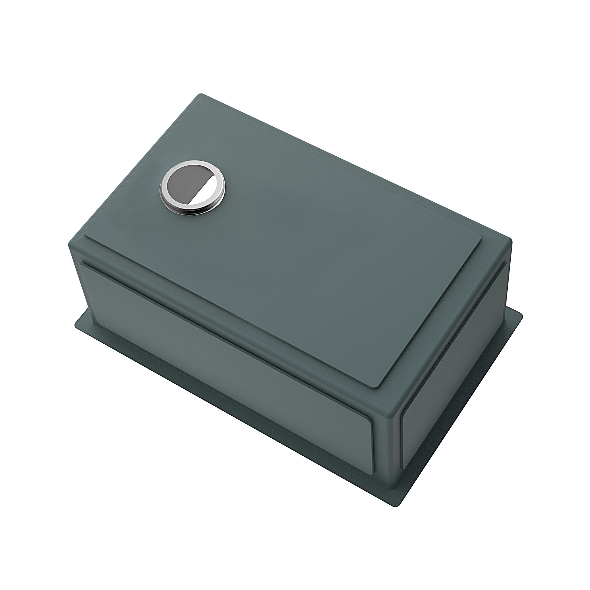 Shop Modena V5 70cm 316 Stainless Steel Kitchen Sink | Lifetime
