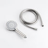 Rova multi-mode handshower and 1.75 m anti-twist shower hose