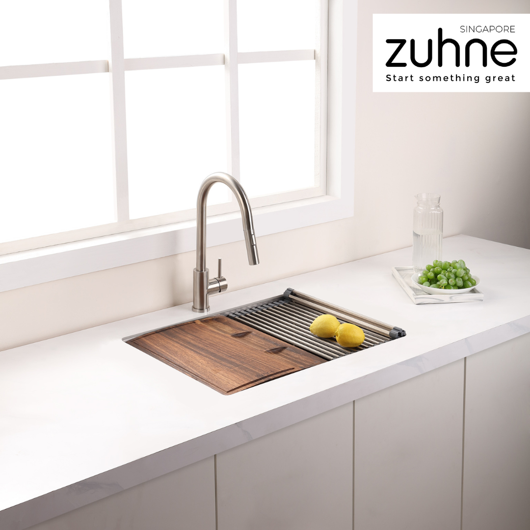 70cm under best sale sink storage